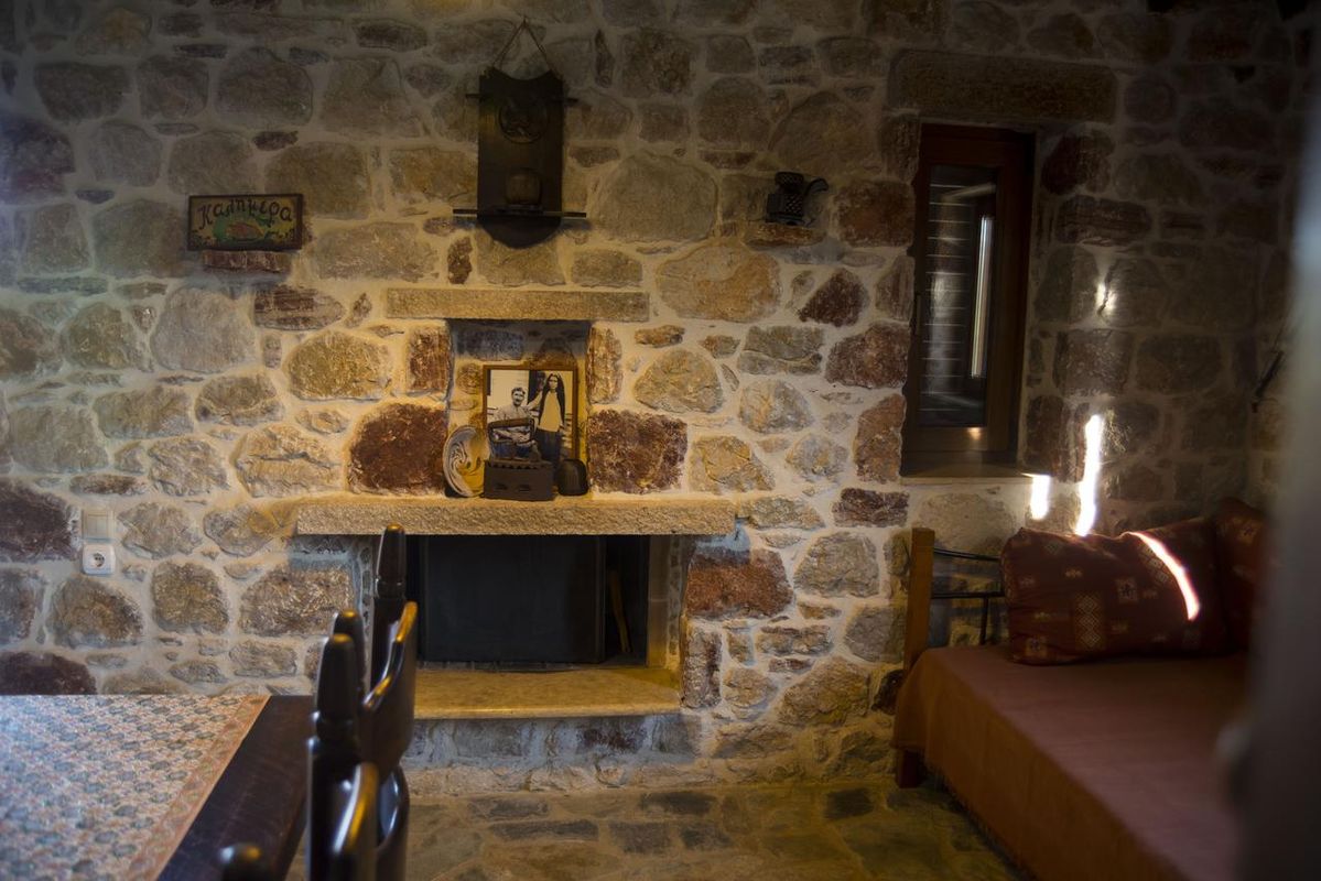 Stone House фото 9