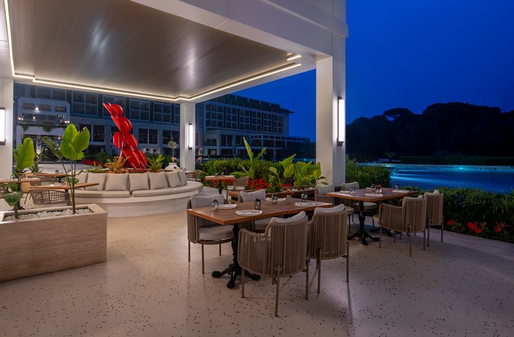 Rixos Premium Belek фото 151