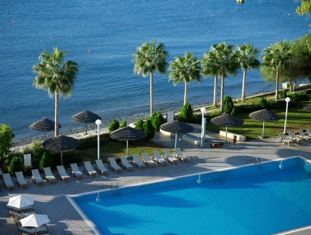 Atlantica Miramare Beach фото 3