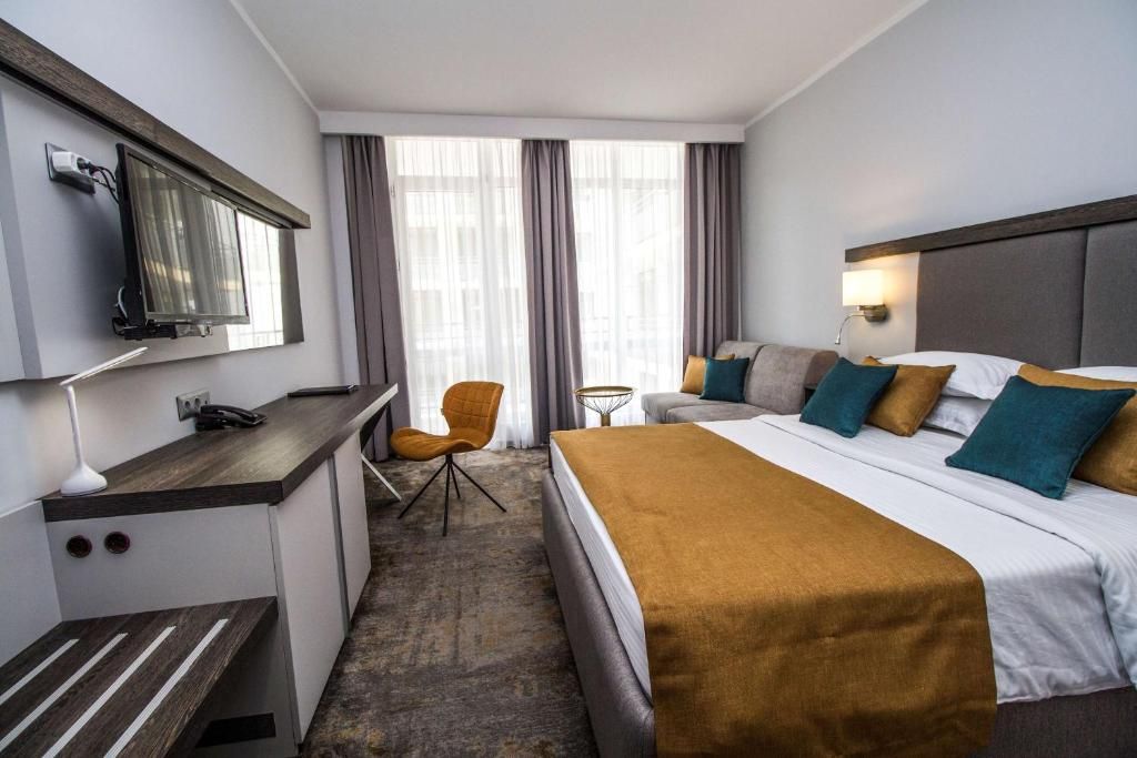 Best Western PLUS Premium Inn фото 2