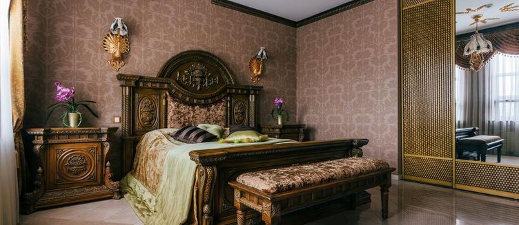 Фото отеля Берлинский Дом