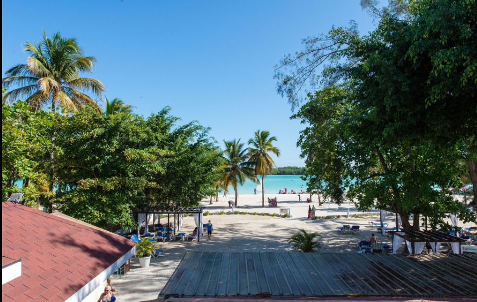 BelleVue Dominican Bay - All Inclusive фото 4