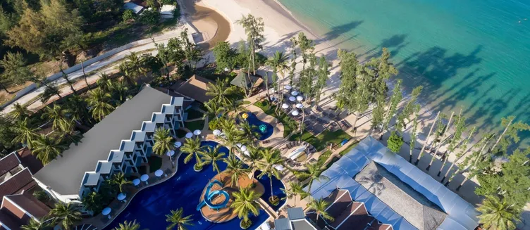 Фото отеля Sunwing Bangtao Beach