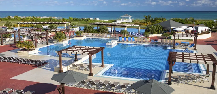 Фото отеля Pullman Cayo Coco