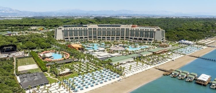 Фото отеля Regnum The Crown