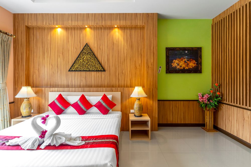 Coconut Beach Resort фото 43