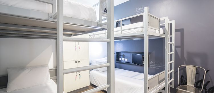 Фото отеля Blu Monkey Bed & Breakfast Phuket