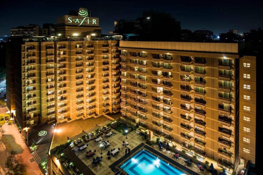 Safir Cairo фото 2