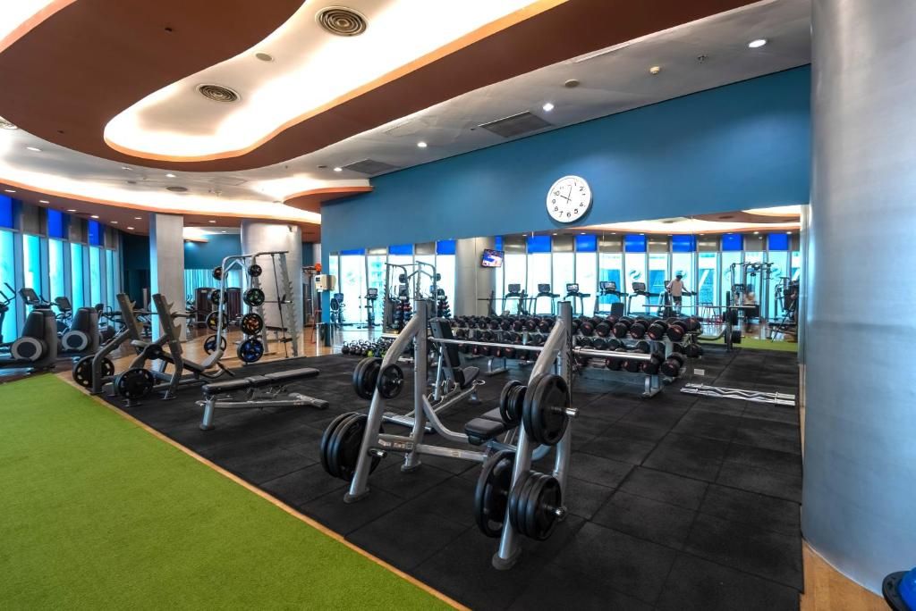 The Alpha Suites фото 44