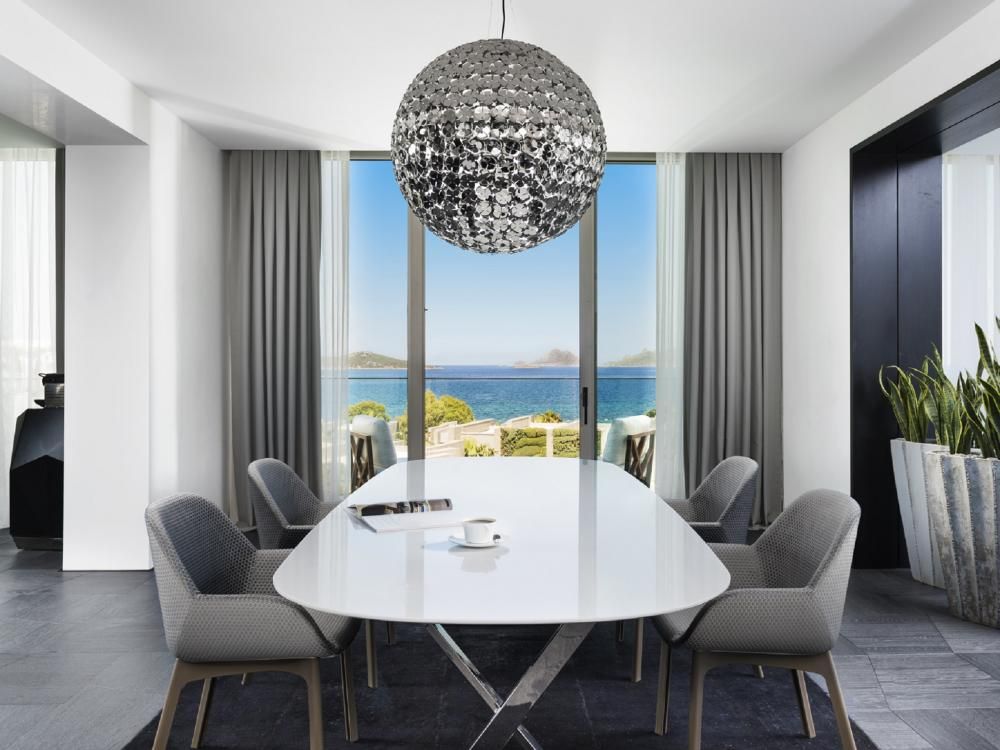 Swissotel Resort, Bodrum Beach фото 35