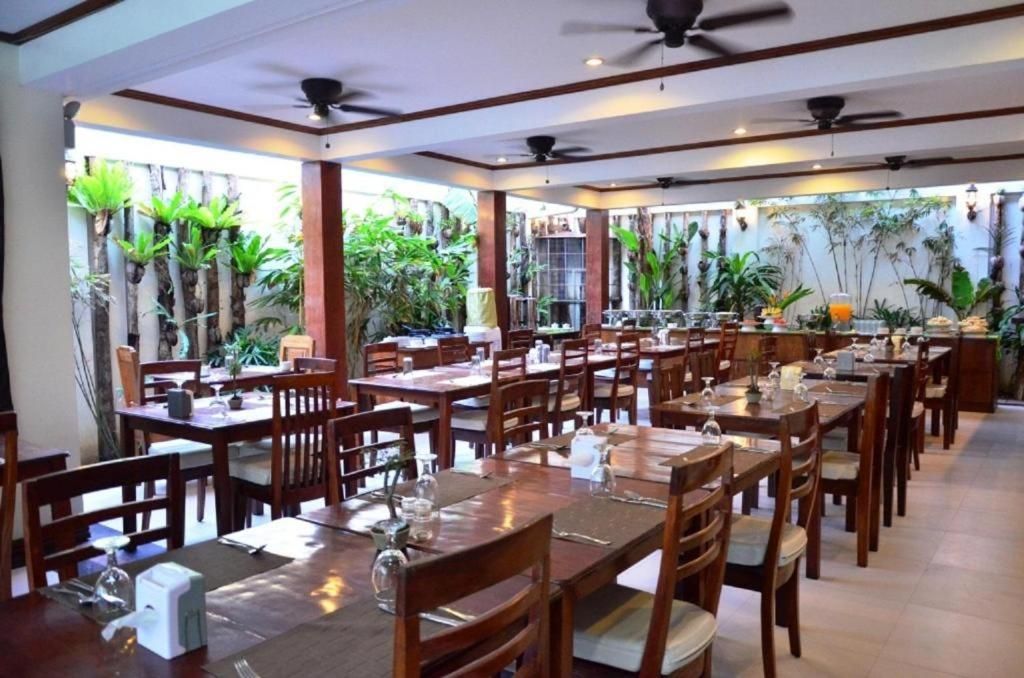 Ipil Suites El Nido фото 38