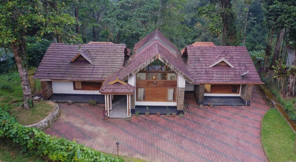 Deep Woods Resort фото 36