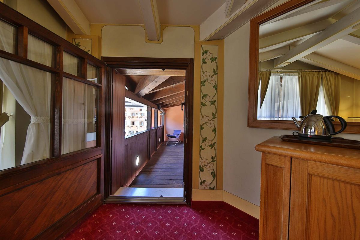 Hotel Posta R.T.A. фото 24