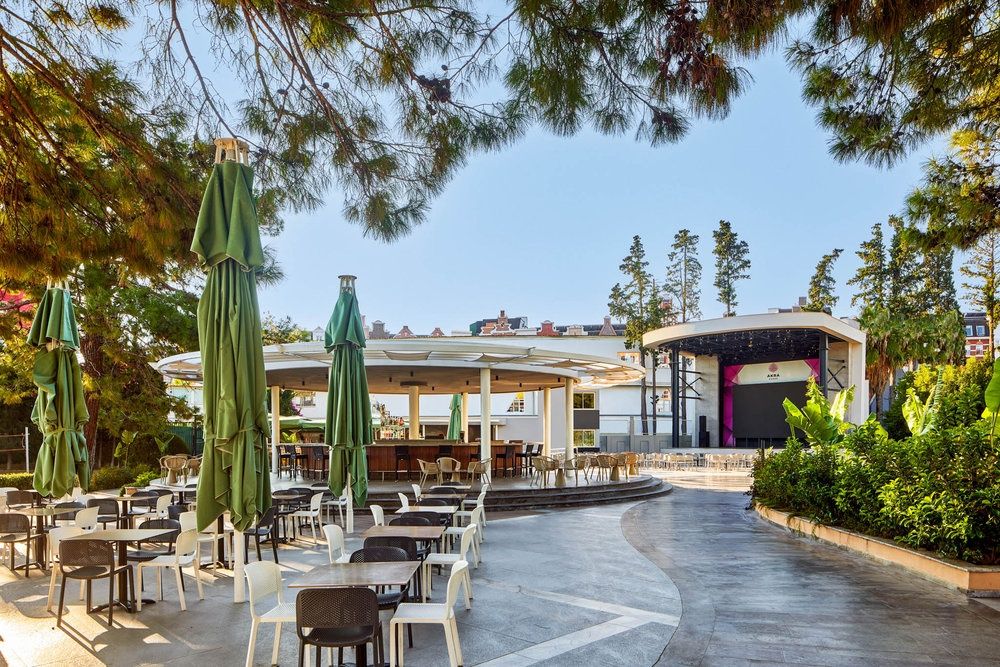 Akra Kemer фото 203