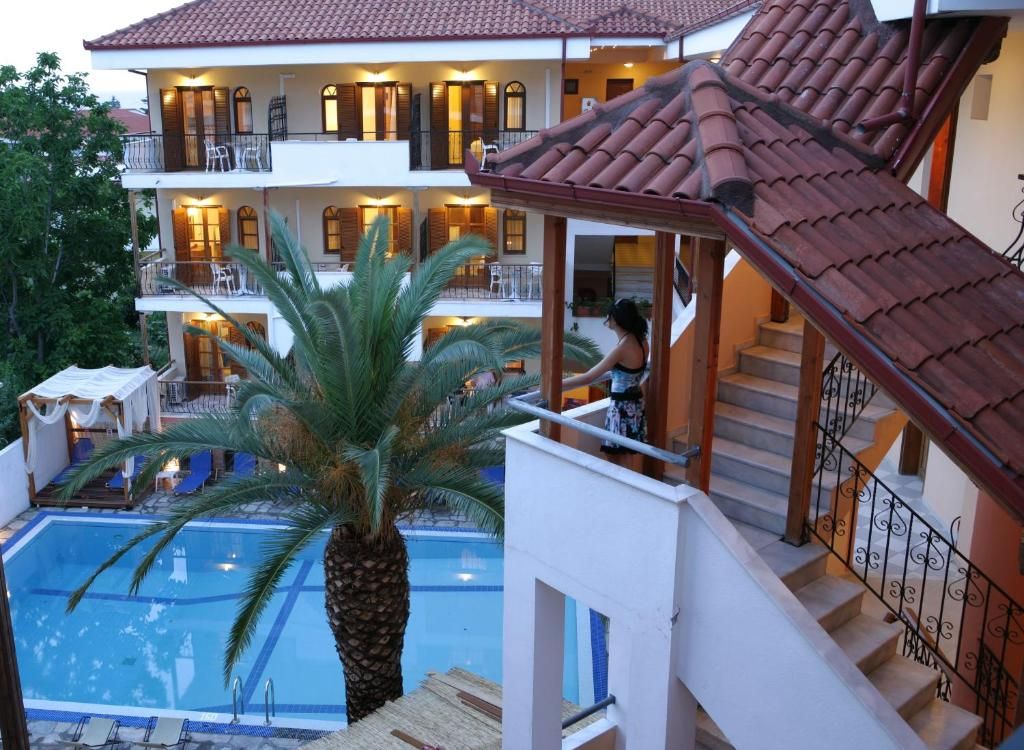Hotel Calypso фото 30