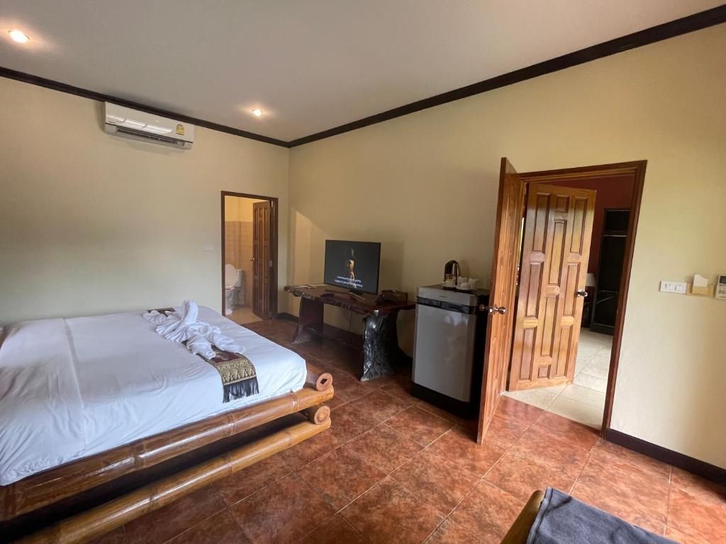 Garden Resort фото 33