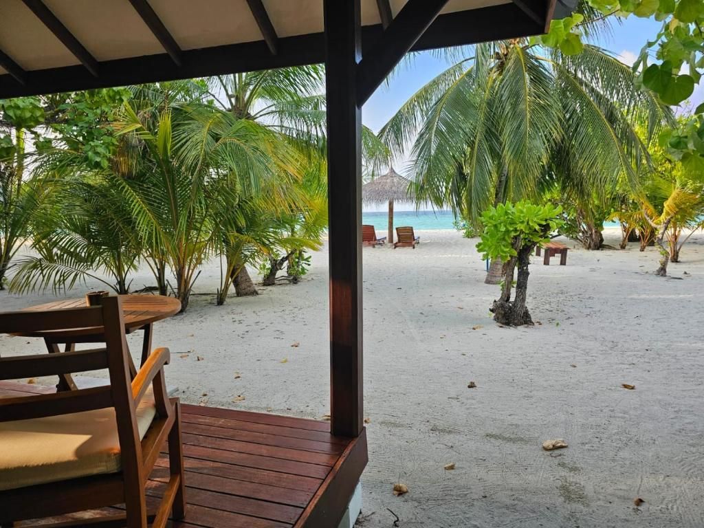 Filitheyo Island Resort фото 47