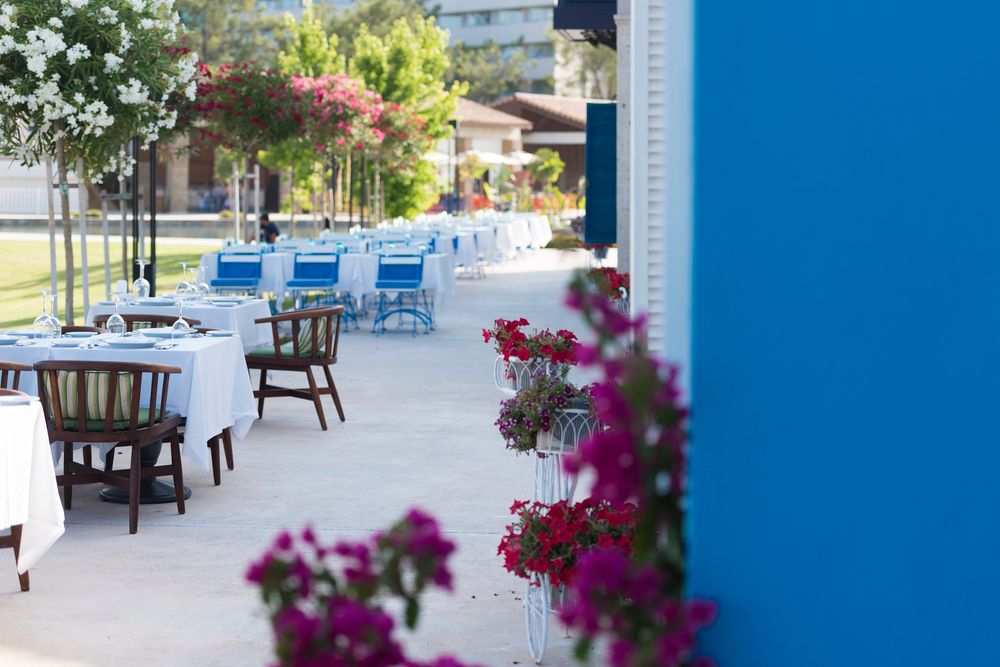 Rixos Premium Tekirova фото 74