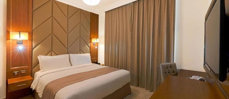 Фото отеля TIME Moonstone Hotel Apartments