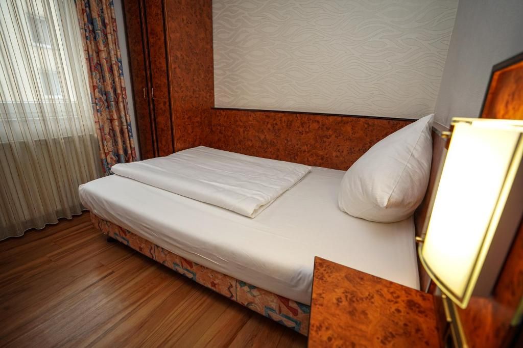 Hotel Miramar Golden Mile фото 20