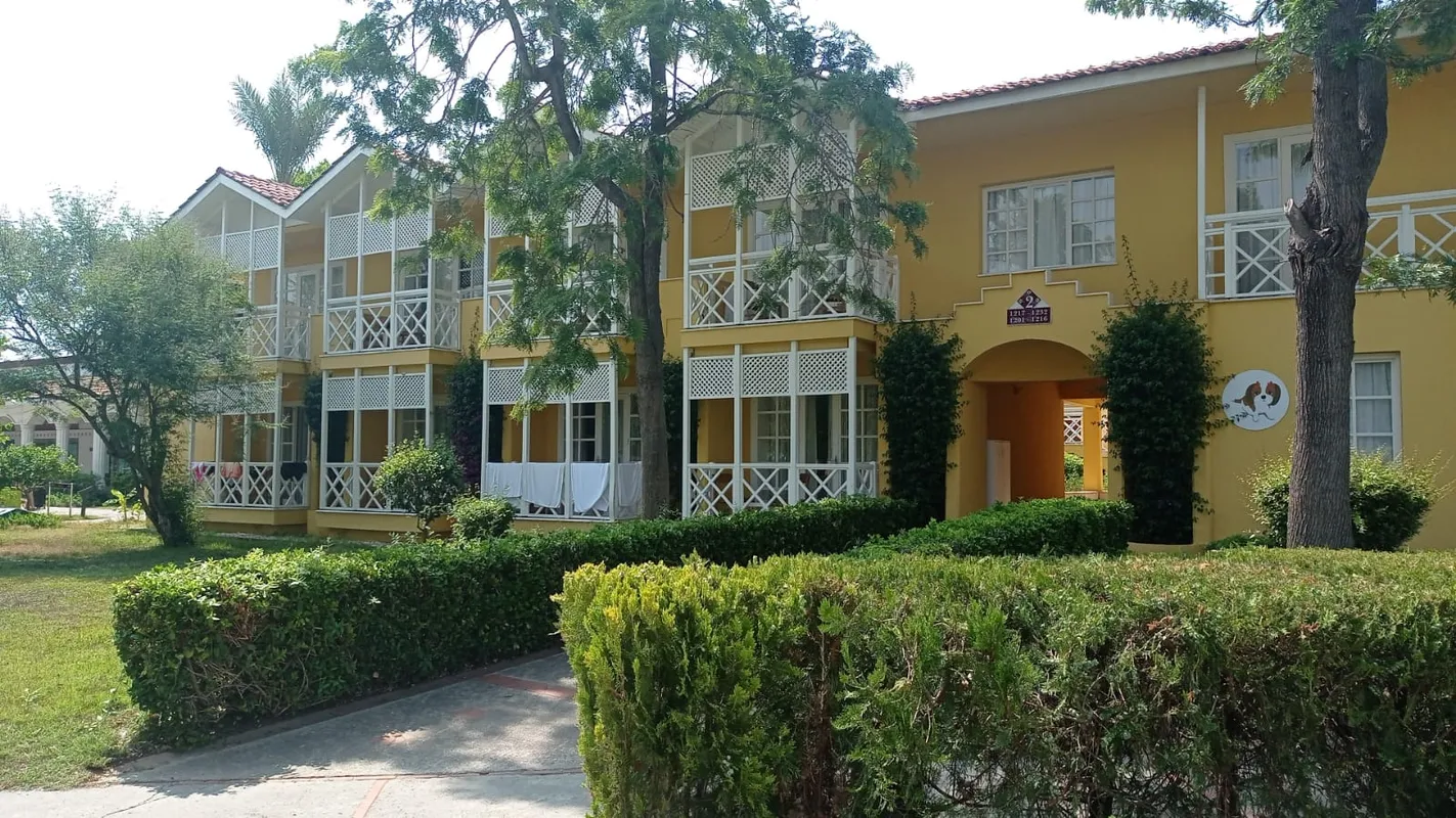 Asteria Family Resort Side фото 167