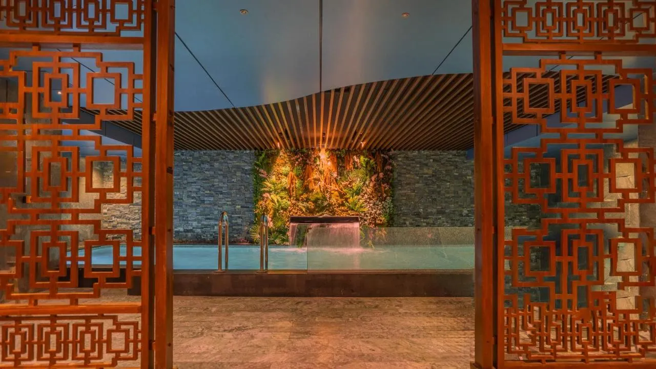 Jiva Beach Resort фото 25