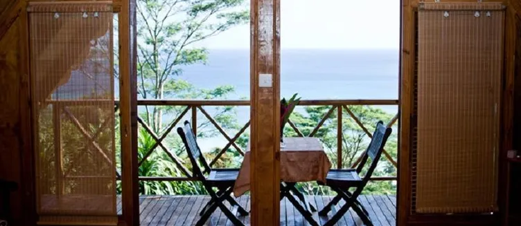 Фото отеля Mango Lodge