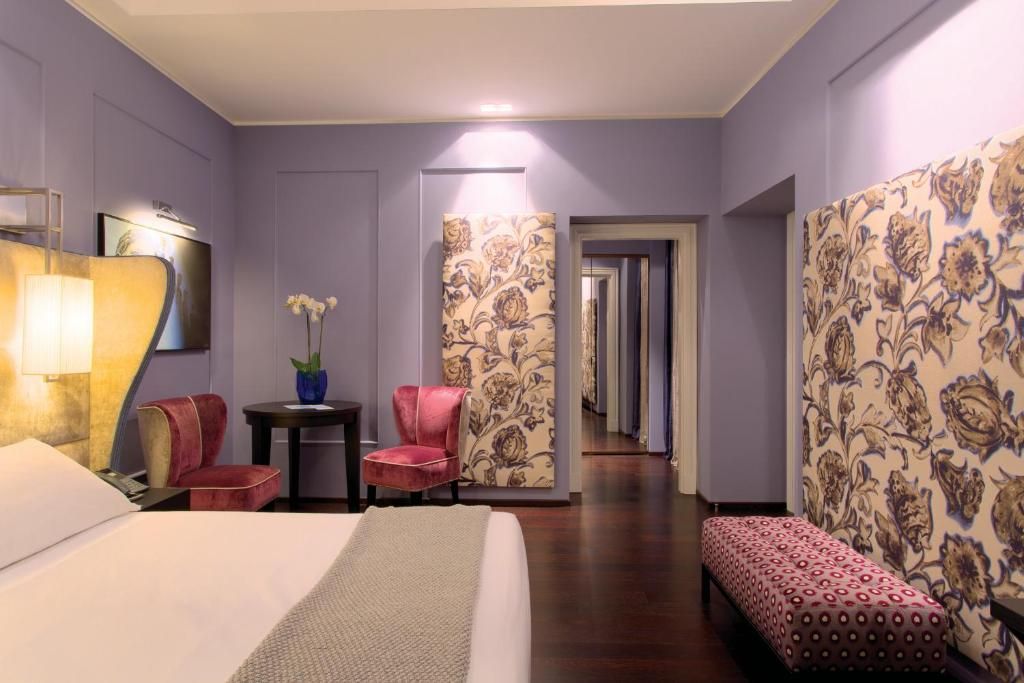 Stendhal Luxury Suites фото 11