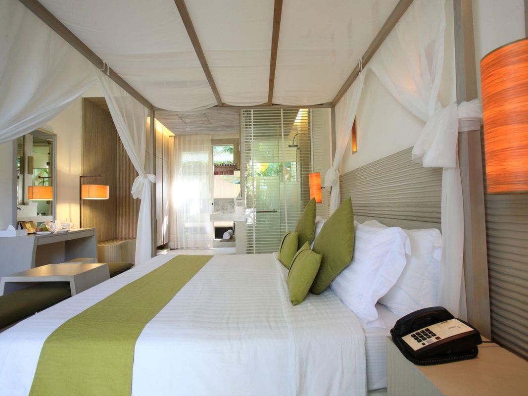 Mercure Koh Chang Hideaway фото 23