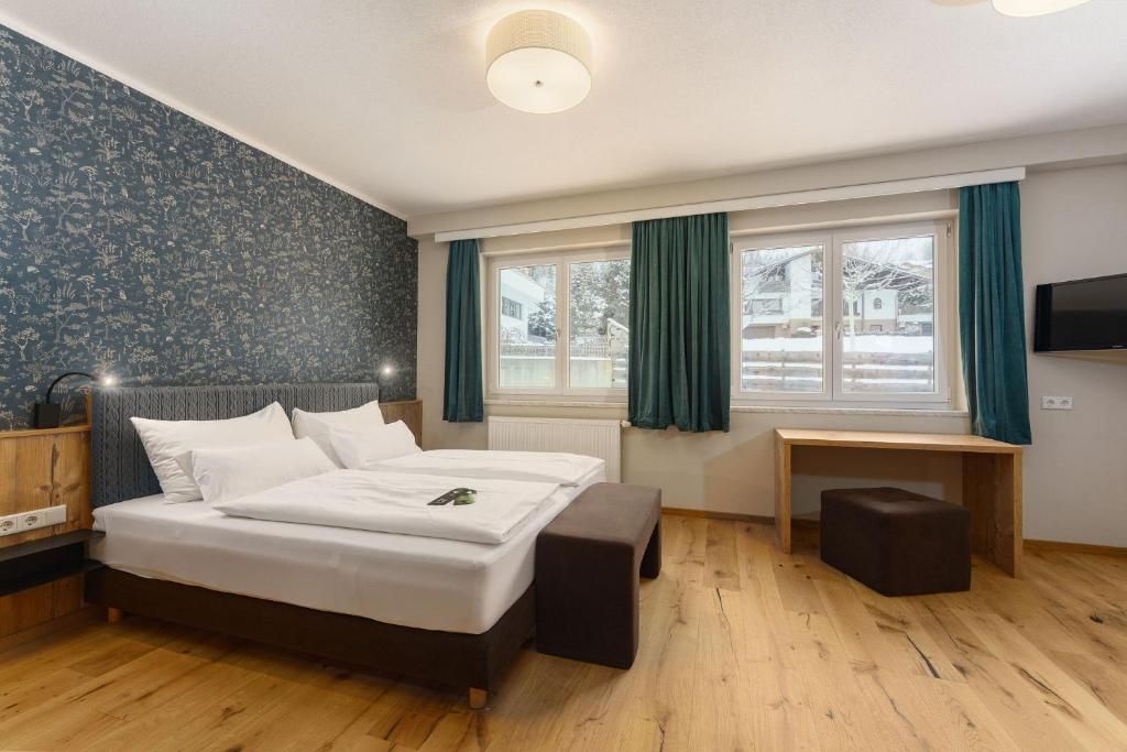 Landhaus Hubertus фото 27