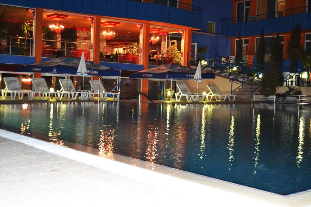Hotel Amaris фото 43