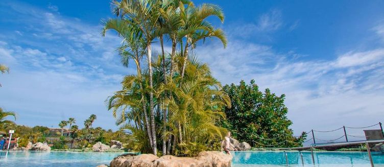 Фото отеля Hotel Las Aguilas