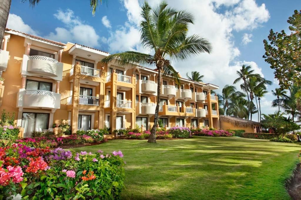 Viva Wyndham Dominicus Palace фото 26