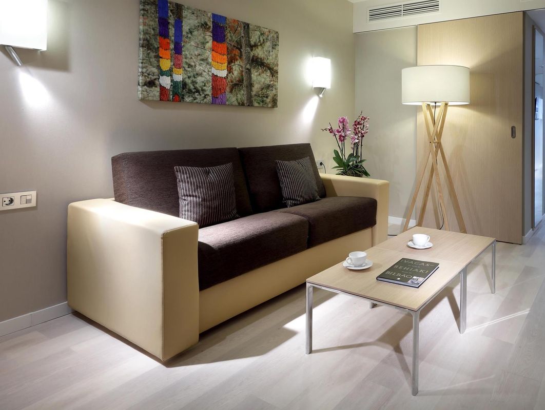 Barcelo Nervion фото 6