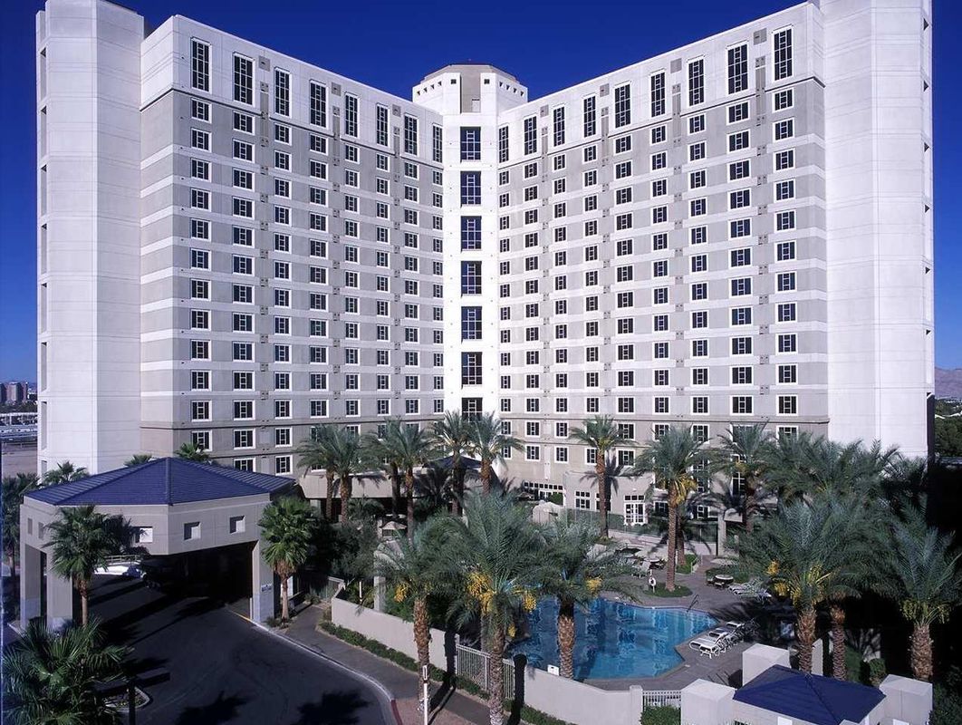 Hilton Grand Vacations on Paradise (Convention Center) фото 18