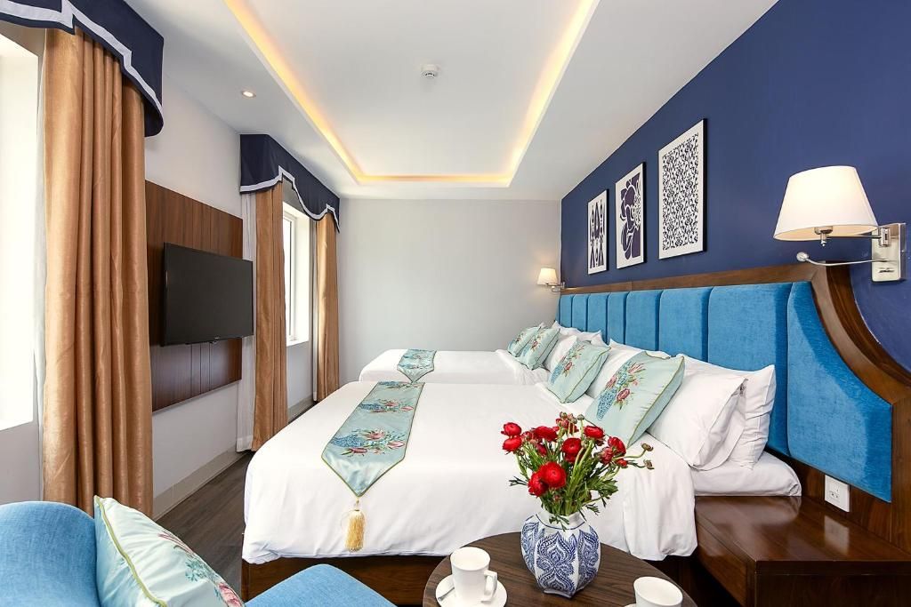 TGT Beach Hotel фото 46