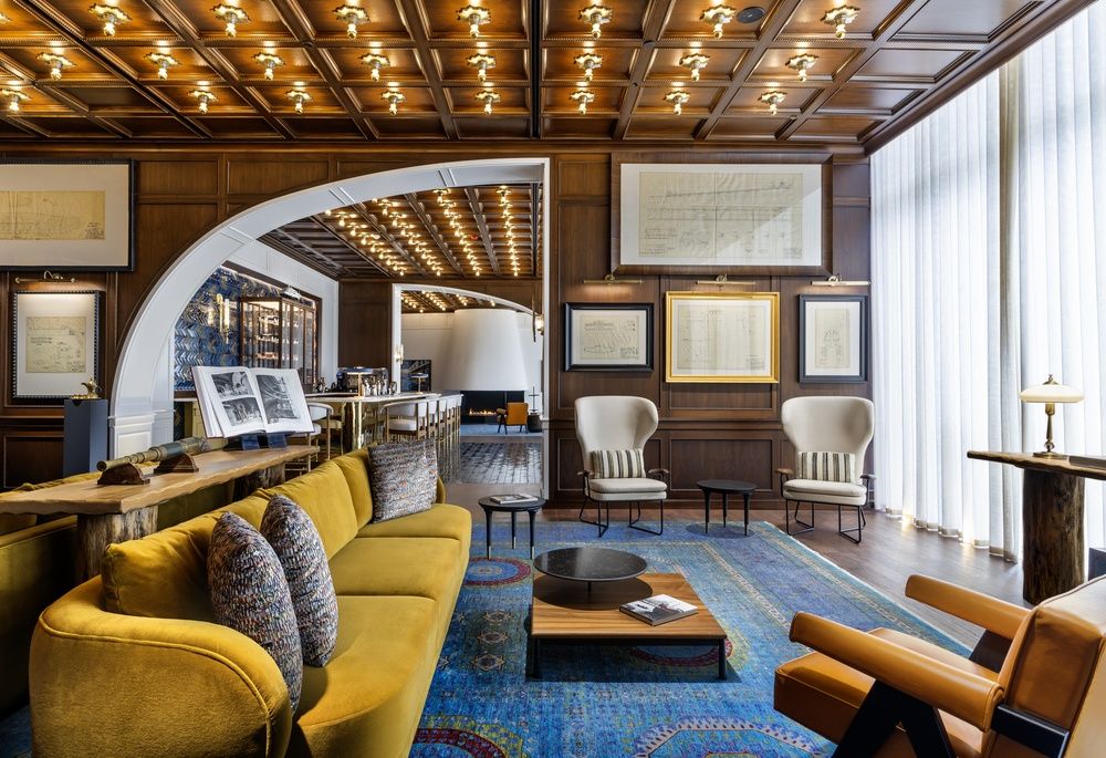 Rixos Tersane Istanbul фото 129
