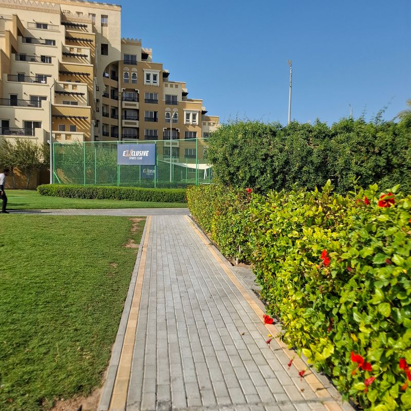 Rixos Bab Al Bahr фото 63