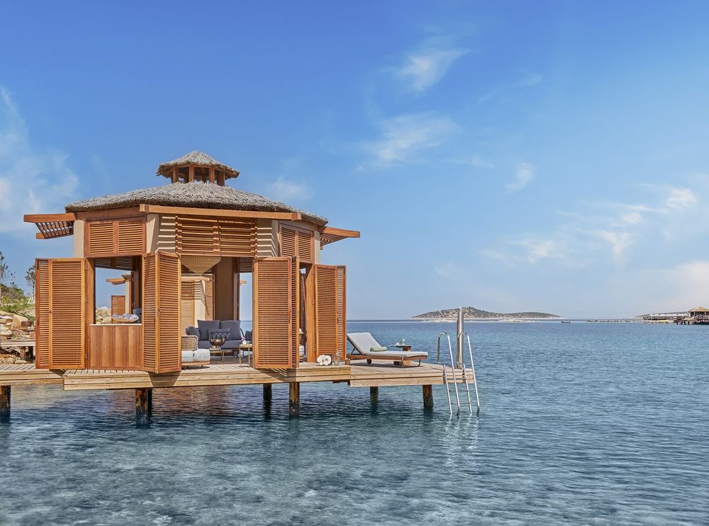 Rixos Premium Bodrum фото 66