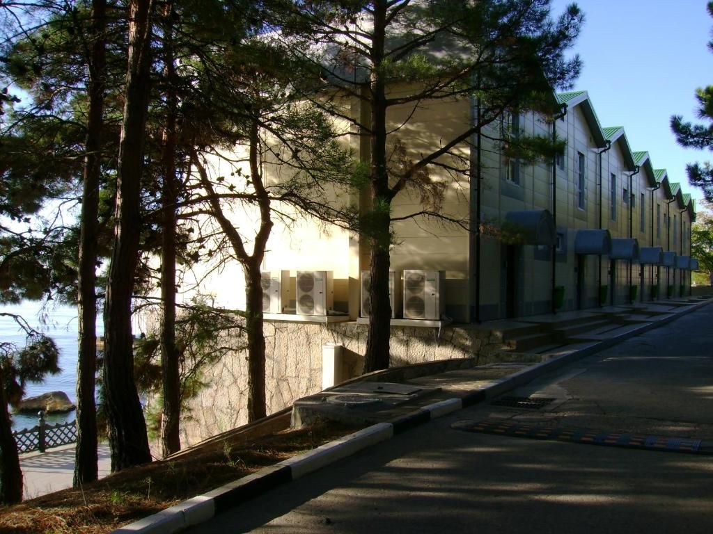 Гостиница «Вилла Мишель» фото 24