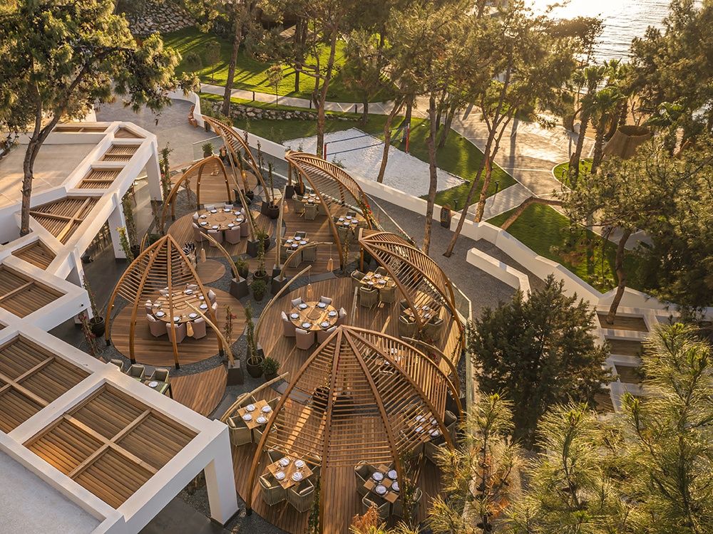 Rixos Premium Bodrum фото 116
