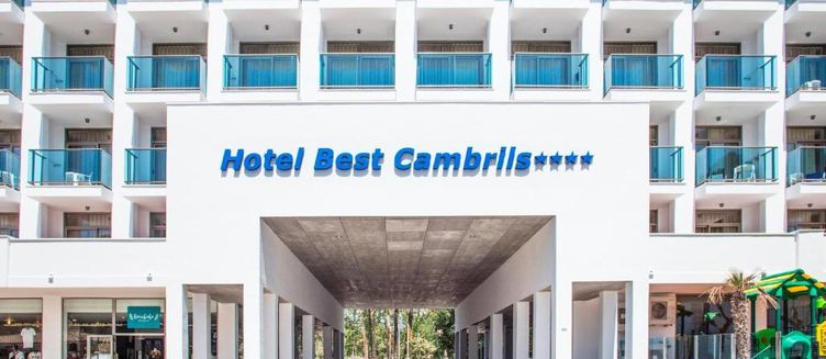 Фото отеля Best Cambrils