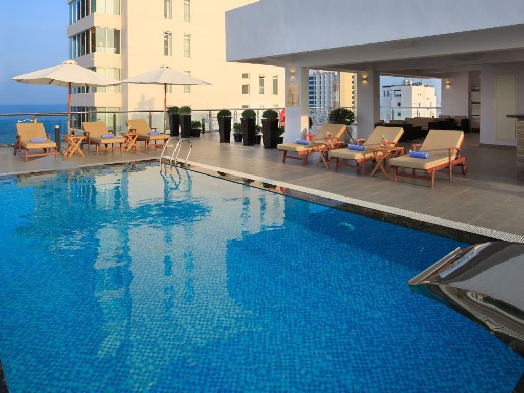 Sandals Island Hotel фото 28