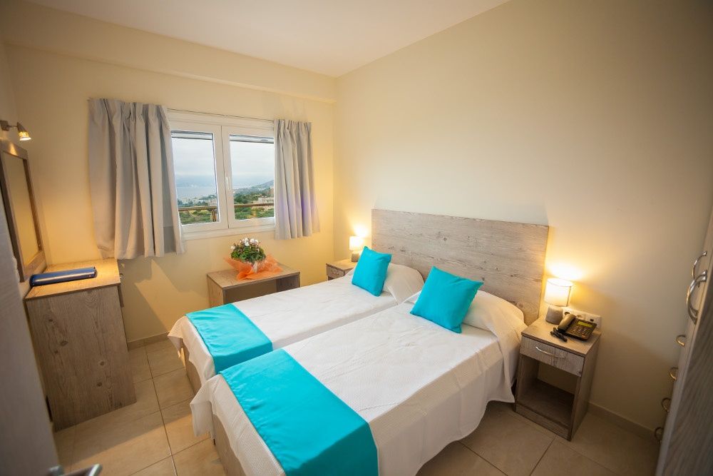 Elounda Water Park Residence Hotel фото 32