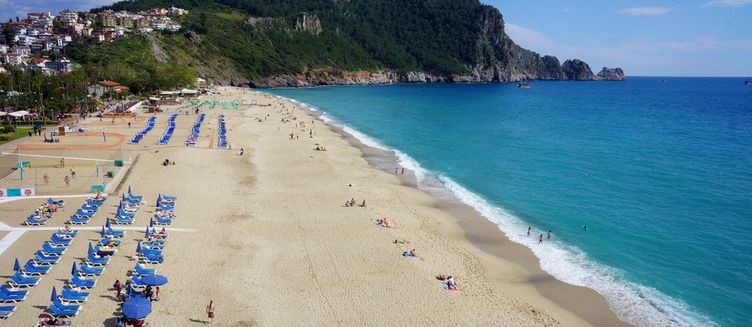 Фото отеля Sultan Sipahi Resort Hotel