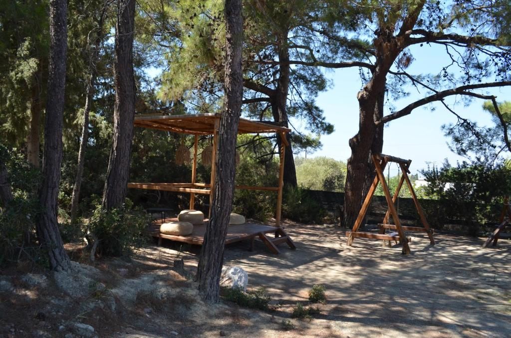 Мини-гостиница «Cook's Club Ialyssos Rhodes» фото 31