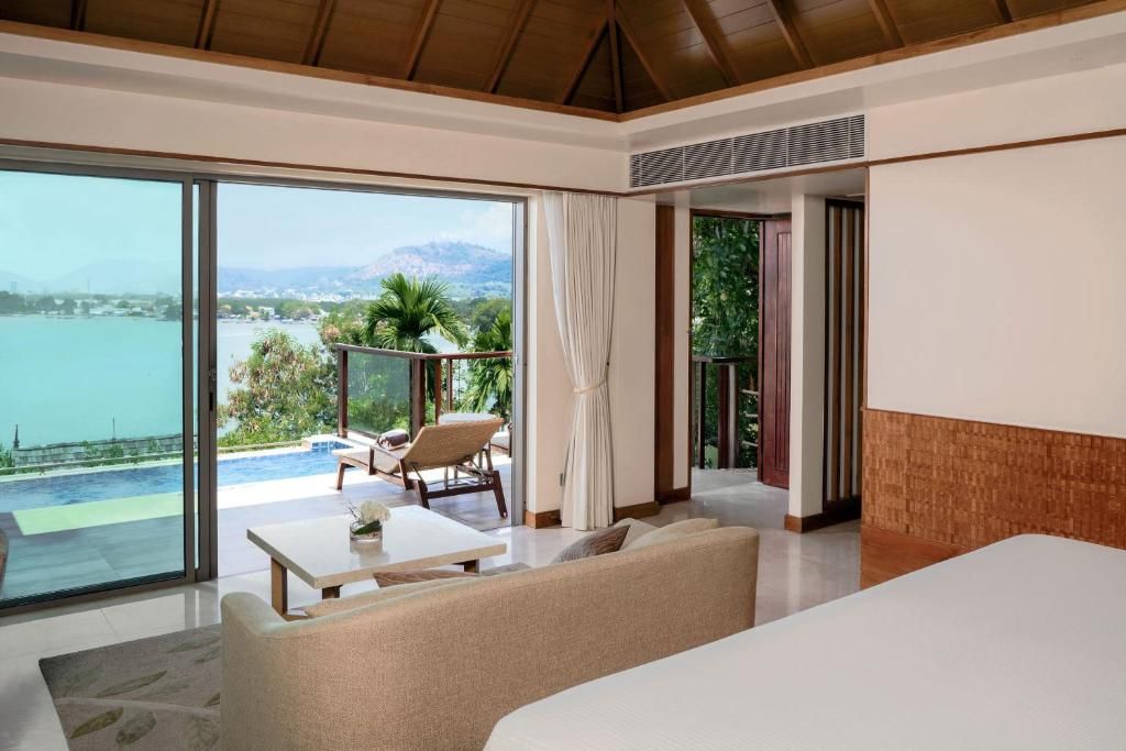 The Westin Siray Bay Resort & Spa фото 100