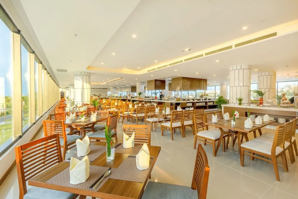 Selectum Noa Resort Cam Ranh фото 11