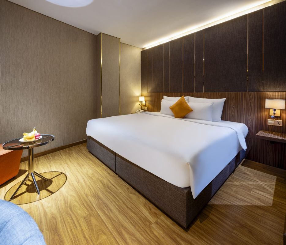 Winsuites Saigon фото 2