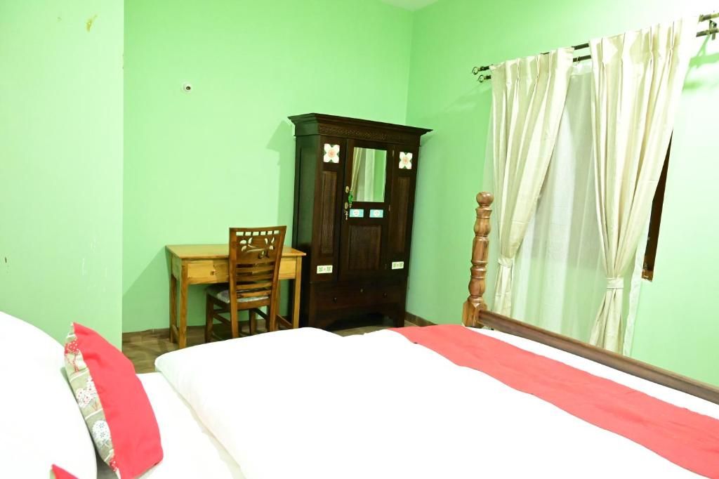 Casa Azul De Colva фото 3